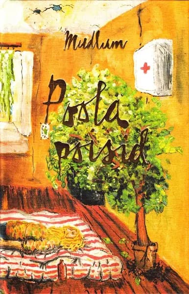 Poola poisid kaanepilt