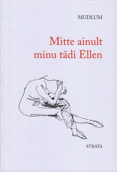 Mitte ainult minu tädi Ellen kaanepilt
